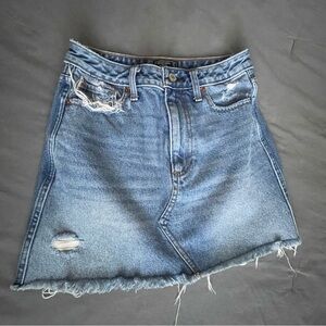 Abercrombie skirt